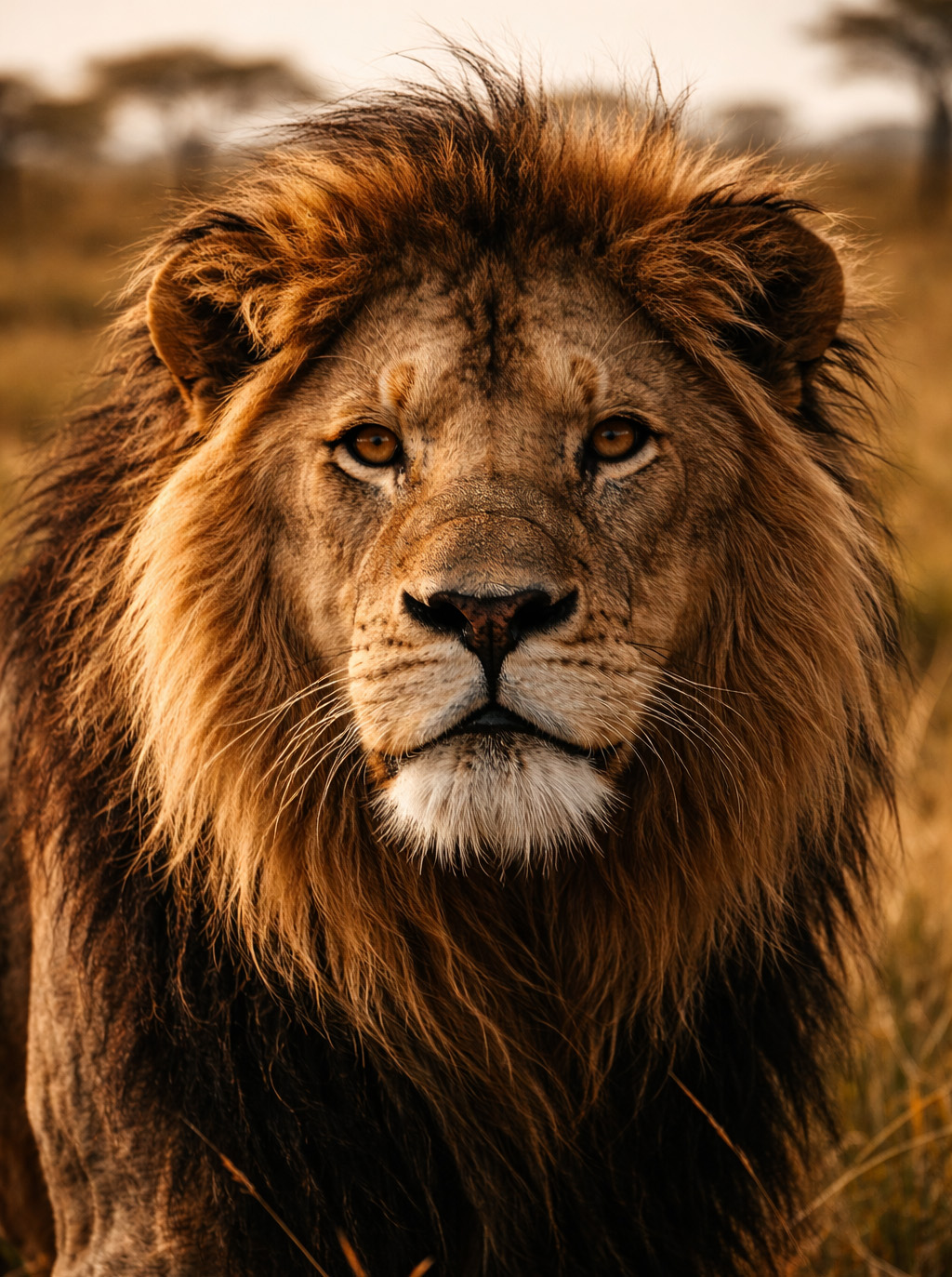 Wildlife safari